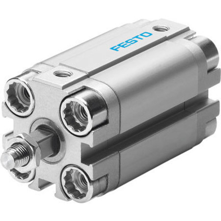 FESTO Compact Cylinder ADVULQ-12-10-A-P-A ADVULQ-12-10-A-P-A